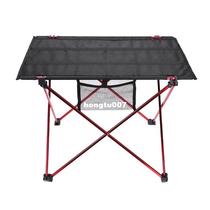 Portable Folding Table Picnic Outdoor Dining Table Ultraligh
