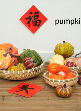 手工竹编箩筐竹筛竹筐置物收纳装饰橱窗家居摆设农用摄影道具摆件