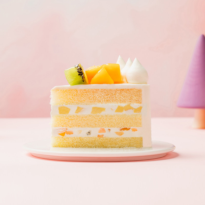 【幸福西饼】恐龙快跑生日蛋糕动物奶油水果全国同城配送儿童学生,淘宝优惠券,粉丝福利购,淘宝优惠卷