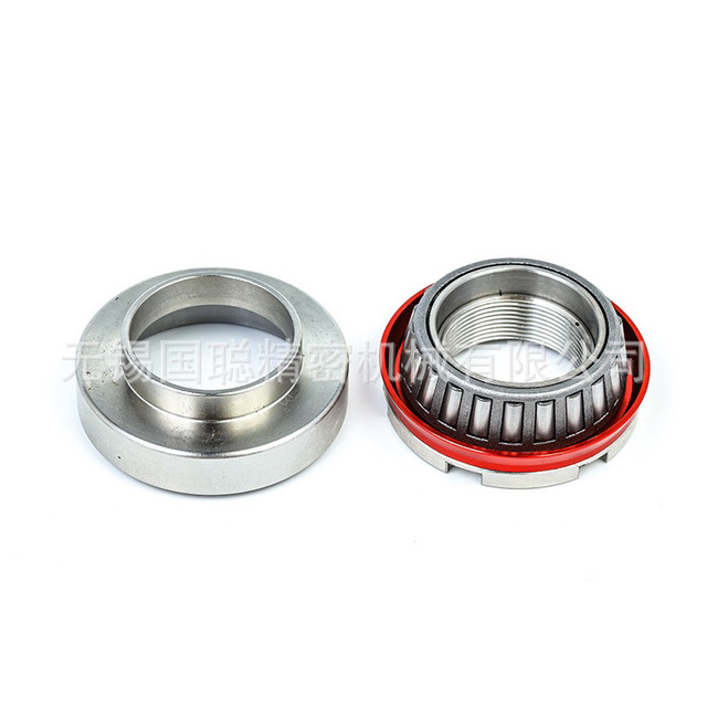 New Maverick N No. 9 E/N series Zhongsha pressure bearing three-star column conical integrated stainless steel bearing