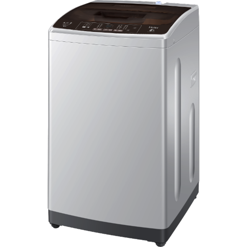 公斤大神童家用全自动波轮洗衣机 8kg Z1269 XQB80 海尔 Haier 公斤大神童家用全自动波轮洗衣机 8kg Z1269 XQB80 海尔 Haier