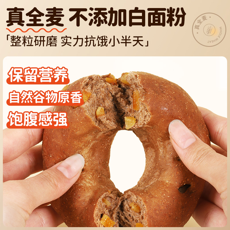  清宜食品西式糕点