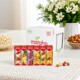 Cyprus imports morpho Monodoro flavored juice drink 1L full box for holiday banquets