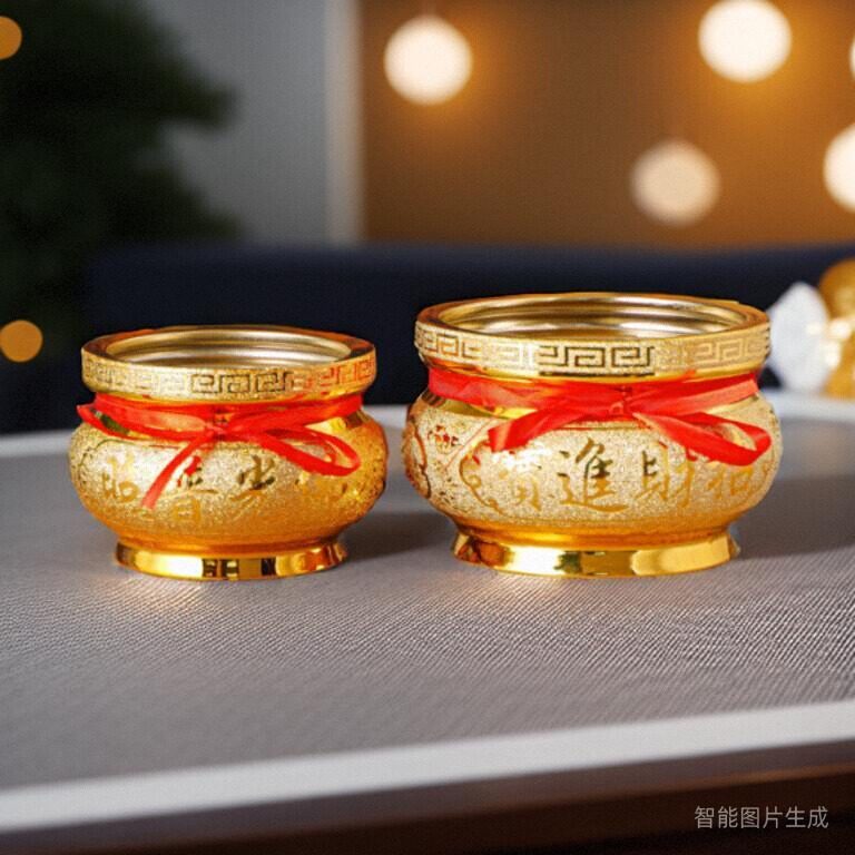 香炉家用室内陶瓷烧香炉插香招财大香炉上供沙金供佛小香炉碗佛具,淘宝优惠券,粉丝福利购,淘宝优惠卷