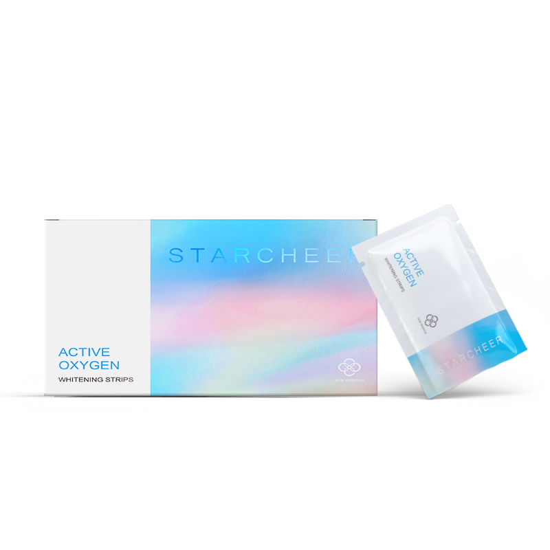 时达乐美白去黄洁白美神器14 28牙贴 时达乐牙齿美白脱色剂