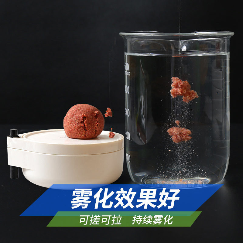 钓鱼王疯钓鲫本味香饵料腥香野钓春夏季鲫鱼野钓通杀套餐配方鱼食,淘宝优惠券,粉丝福利购,淘宝优惠卷