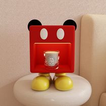 Mitch no fire candle incense lamp melt wax lamp scented timing atmosphere light crowdcrowdSuperior table lamp Bedroom headlights