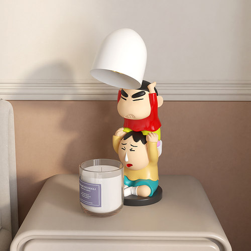 香薰灯融蜡灯融烛灯无火定时香氛精油灯卧室床头灯台灯氛围灯摆件 - 图3