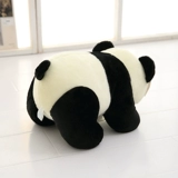 Реалистичная плюшевая игрушка для сна, маленькая подушка, милая тряпичная кукла подходит для мужчин и женщин, панда, подарок на день рождения