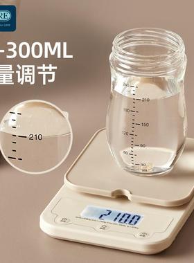 OIDIRE恒温热水壶婴儿专用冲奶泡奶机家用智能保温暖奶调奶器