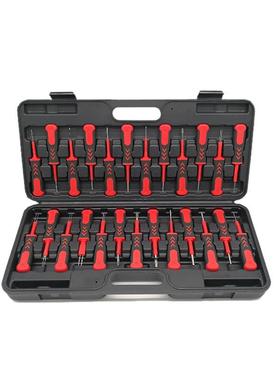 25件套端子拆卸器汽车线束端子汽车维修保养工具