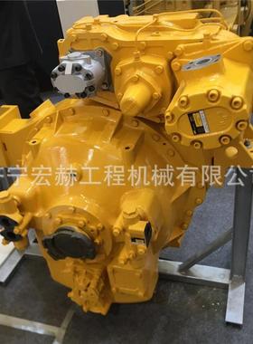 厦工D6114BD96M932装载机变速箱变矩器变速箱总成全车配件