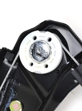 新桑塔纳3000/2000志俊时代超人普桑新秀电动玻璃升降器总成