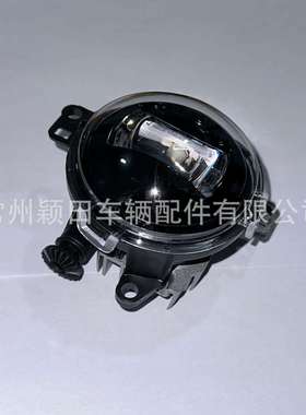适用于沃尔沃21-24款S90/23-24款XC40前杠灯，LED雾灯