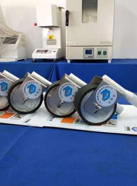 2KG手动辗压滚轮不干胶胶带标准手动压滚配件测试便携式