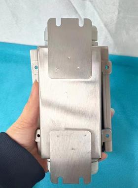 地磅接线盒不锈钢接线盒地磅专用防水防潮接线盒电子磅接线5孔4线