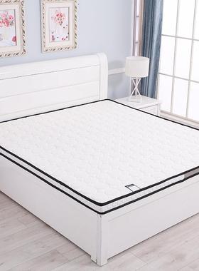 床垫椰棕立体乳胶软棕乳胶床垫静音透气3E椰棕乳胶床垫