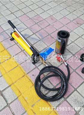 济宁生产植筋拉拔仪10T数显式钢筋拉拔仪螺栓拉力计
