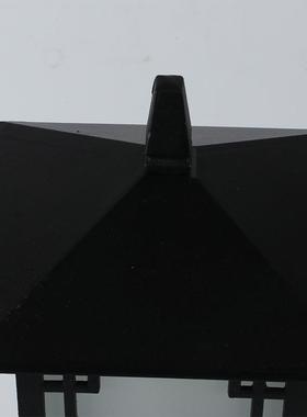 欧式室外草坪灯花园草地灯户外景观灯饰立柱灯公园广场中式落地灯