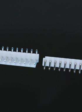 直销VH-10AW条形连接器3.96mm间距高品质线对板连接器