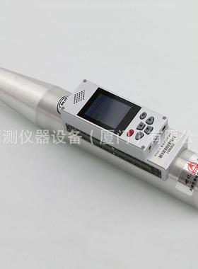 HT550-V一体式语音数显高强回弹仪混凝土数字回弹仪数显回弹仪