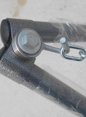 折叠吊床支架不锈钢吊床支架室外便携休闲吊椅秋千