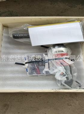 各类不锈钢内涨式坡口机圆管内外坡口倒角机内胀管子倒角磨口机