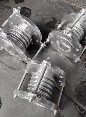 专业销售弹性套筒补偿器直埋套筒补偿器价格法兰套筒补偿器