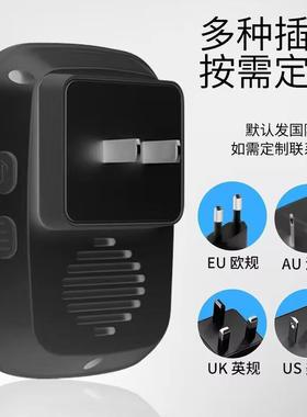 店铺门口欢迎光临感应器店铺进门叮咚语音迎宾商用分体感应门铃