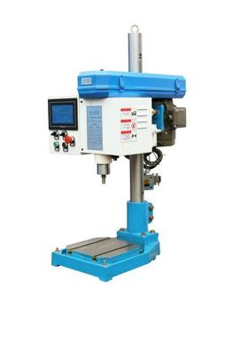 直销CN18数控钻床数控多轴钻孔机自动钻床立式数控钻床