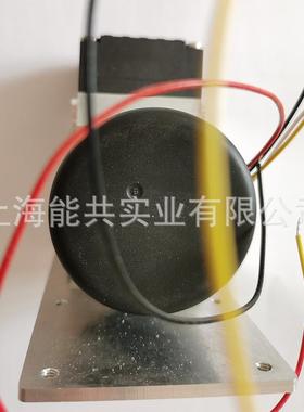 原装BAXIT微型隔膜泵N86KTDCBDC24V采样泵真空泵CEMS抽气泵