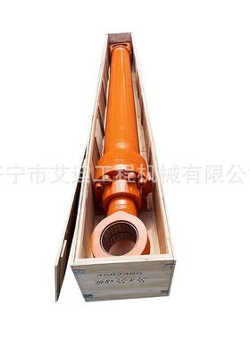 PC130G斗杆铲斗油缸pc200斗杆油缸铲斗油缸总成保一年