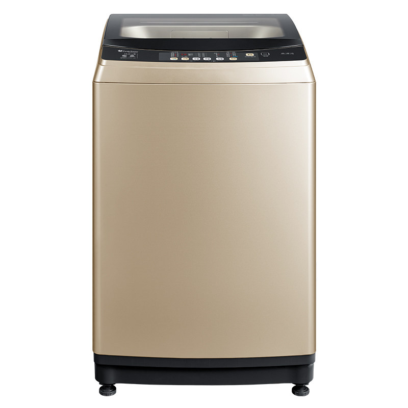 小天鹅10公斤全自动家用波轮洗衣机 大洋大家电洗衣机
