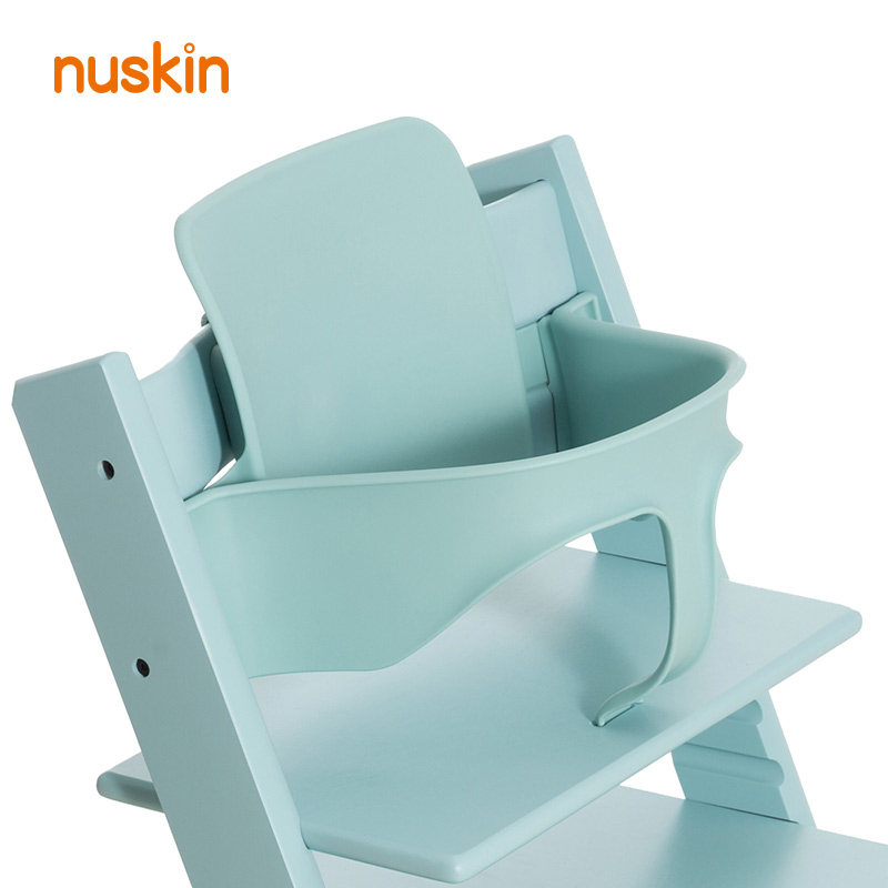 nuskin成长宝宝餐椅配件防护栏 nuskin餐椅