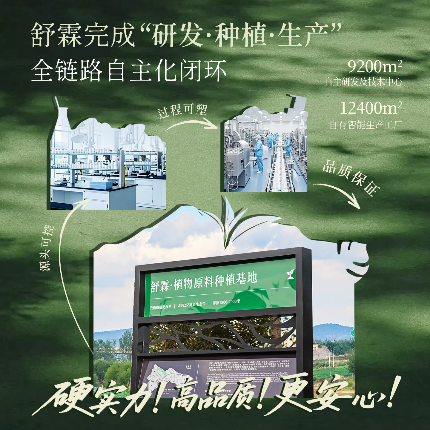 【618狂欢】舒霖去屑止痒氨基酸控油养护头皮洗发水男女洗发正品