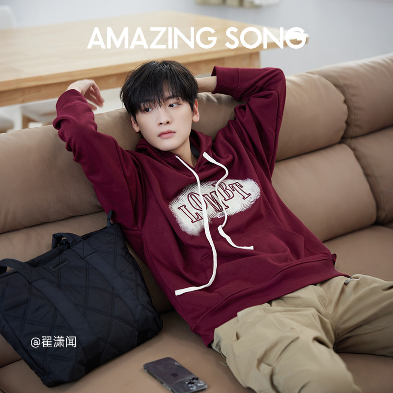 Amazing Song乙颂绵绵帆布包袋新款秋冬托特包大容量通勤包女复古,淘宝优惠券,粉丝福利购,淘宝优惠卷