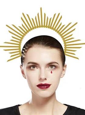 夜店埃及艳后非洲风情夸