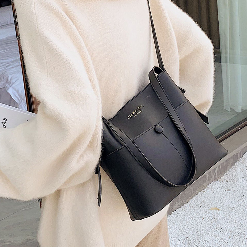 小ck大容量水桶包包2020夏季潮女包 格尼瑞女士包袋