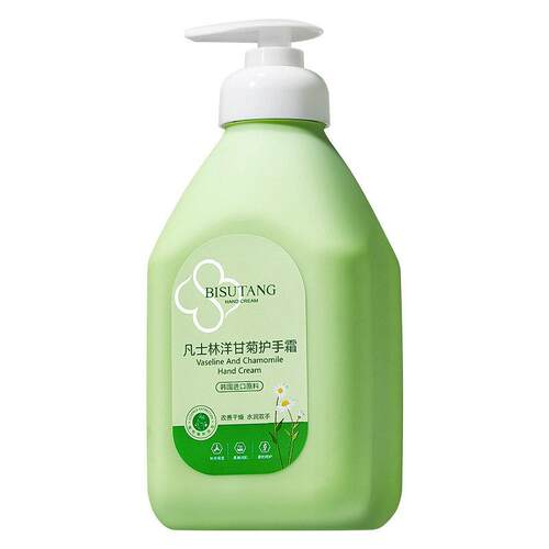 儿童孕妇洋甘菊护手霜滋润保湿男女大容量正品官方店 - 图3