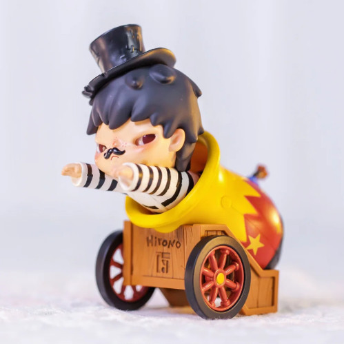 POPMART泡泡玛特十五周年庆祝这一刻盲盒公仔潮玩明盒手办星星人,淘宝优惠券,粉丝福利购,淘宝优惠卷