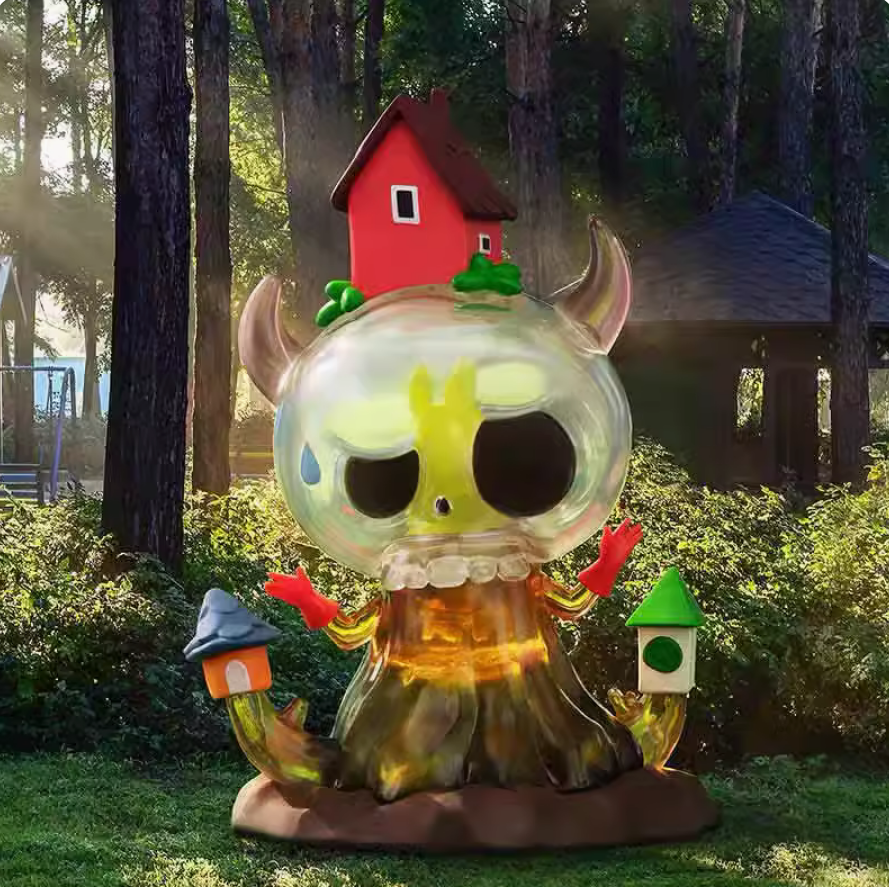 POPMART泡泡玛特拉布布Labubu看不见我盲盒公仔潮玩明盒手办玩偶,淘宝优惠券,粉丝福利购,淘宝优惠卷