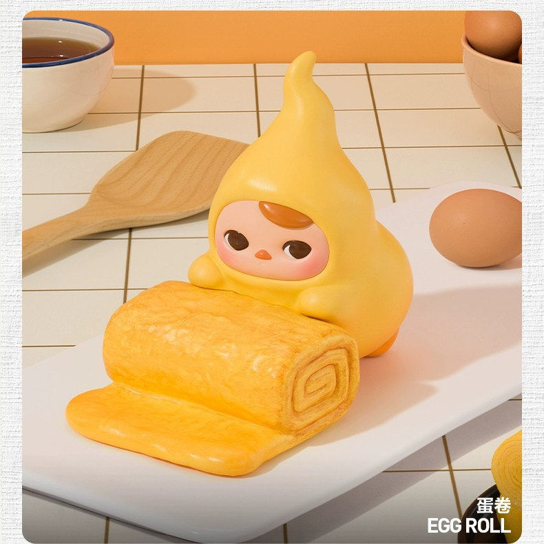 POPMART泡泡玛特毕奇PUCKY蛋蛋豆子盲盒公仔明盒手办潮玩摆件,淘宝优惠券,粉丝福利购,淘宝优惠卷