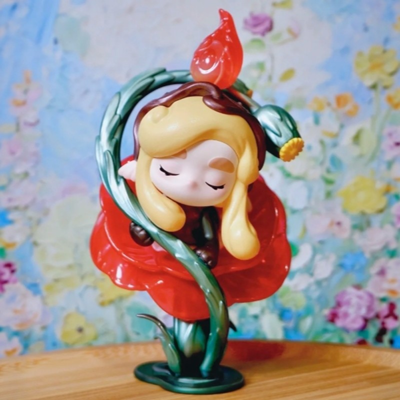 POPMART泡泡玛特CHAKA3代琉光曲盲盒公仔潮玩摆件明盒手办玩偶,淘宝优惠券,粉丝福利购,淘宝优惠卷