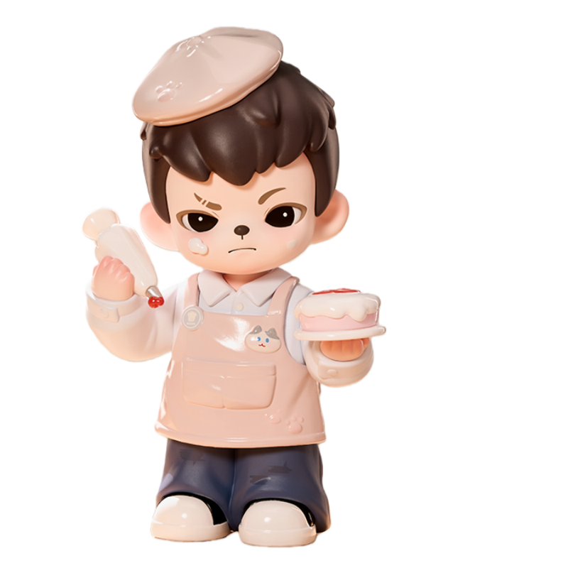 TNTSPACE请与我约会Boy Rayan5盲盒公仔潮玩哥哥明盒手办摆件玩偶,淘宝优惠券,粉丝福利购,淘宝优惠卷