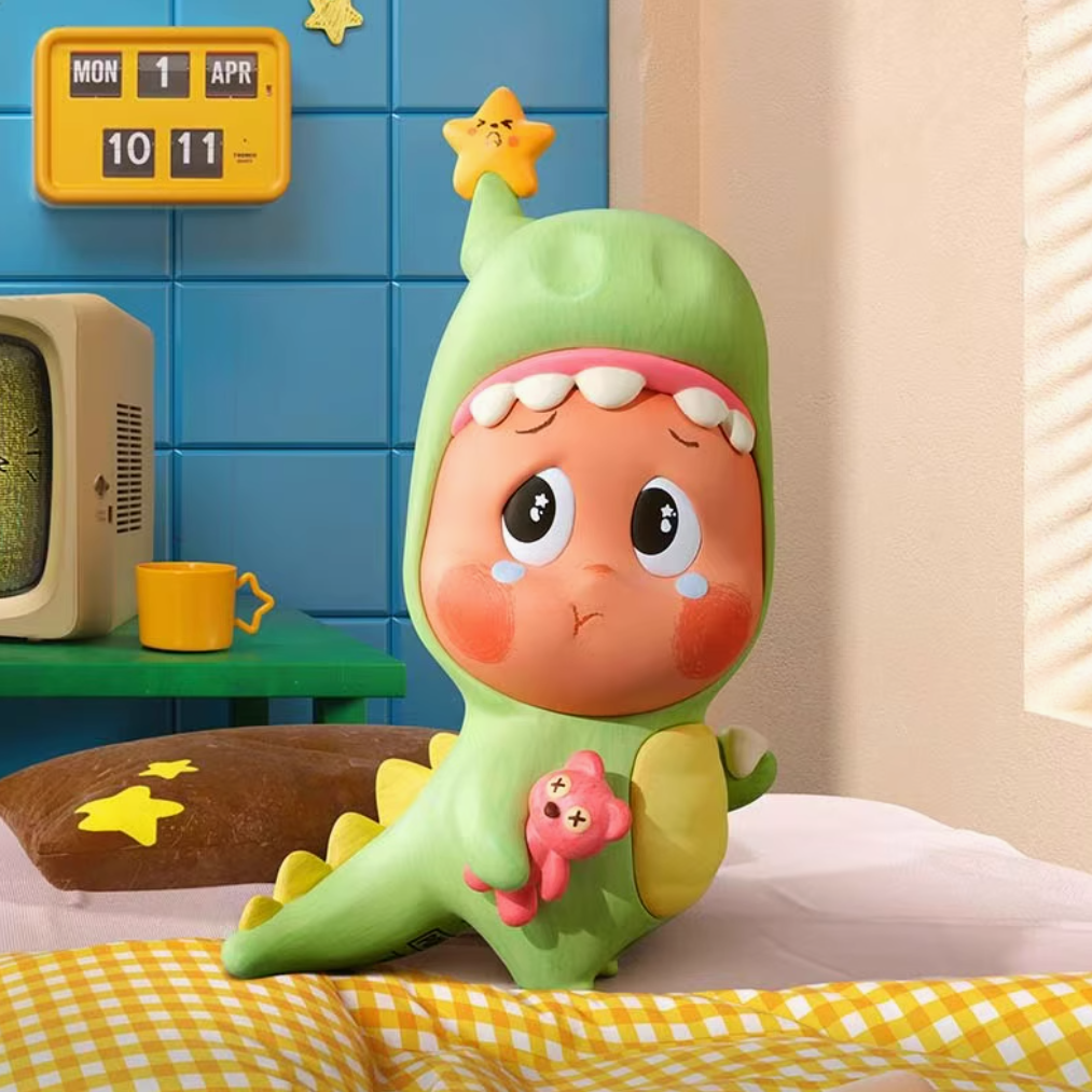 POPMART泡泡玛特Twinkle123星星人3代盲盒潮玩公仔明盒手办摆件,淘宝优惠券,粉丝福利购,淘宝优惠卷