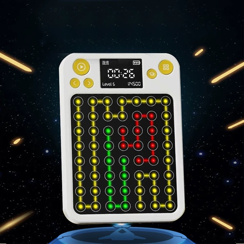 Электрическая электронная игрушка, универсальная игровая приставка, умные шахматы, новая коллекция