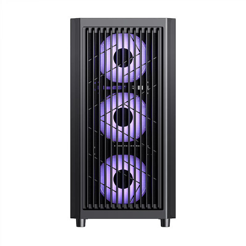 高端设计师专用电脑Ultra9 285K 14900KF A4000 A1000创意作图建模渲染视频剪辑后期组装台式图形工作站主机-图2