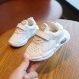 Мягкие туфли семян осень 1 -летняя 2 -летняя обувь для мальчиков, детка   童 软 软 软 软 软 软 软 软 软