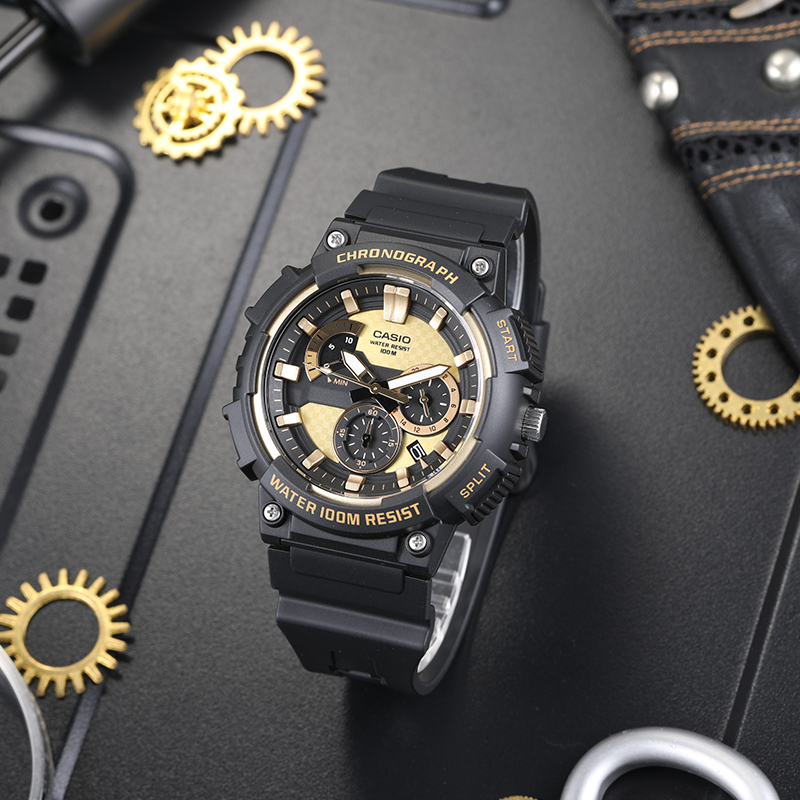  百川通成手表日韩腕表