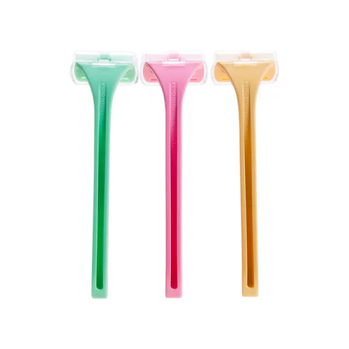 kai/贝印 Соскабливание ножа частные части Снятие волос.